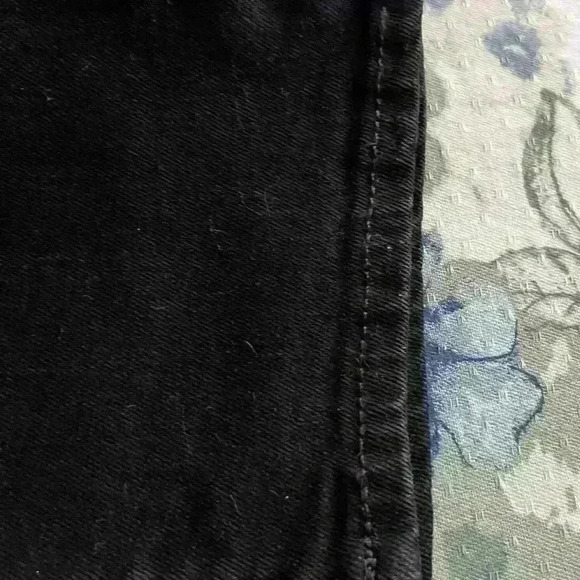 Men’s Lucky brand jeans, black 32 x 30 new condition with tags​​ - Picture 9 of 11